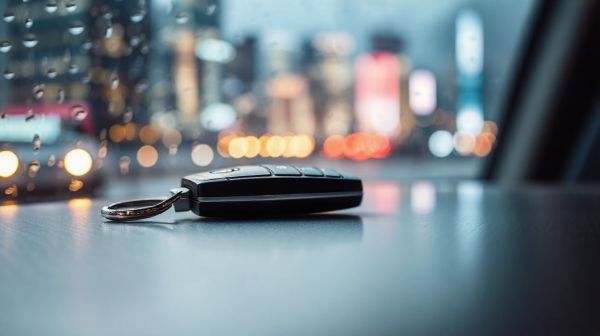 Meilleur service de dépannage clé auto à Guéret en un clin d'œil