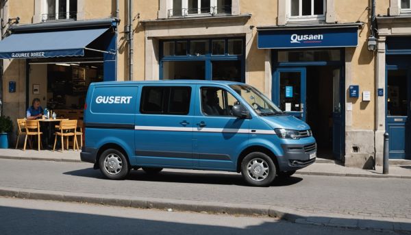 Serrurier automobile à gueret : dépannage clé ultra rapide